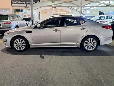 2015 KIA OPTIMA 缩略图 2