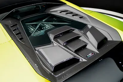 صورة مصغرة 10 لـ 2023 Lamborghini HURACAN