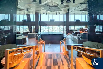 Nightclub | 19,854 Sq. Ft. Turnkey Venue