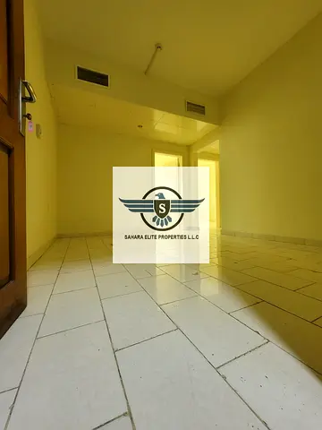 30 Days free For Family Spacious 2-Bhk apartment || with 1WashRoom Just in 37k || Closed to Sahara center Al Nahda Sharjah