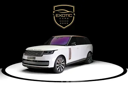 VIP SEATS | FULL OPTION | LONG WHEELBASE | AL TAYER WARRANTY + SERVICE MAY 2028