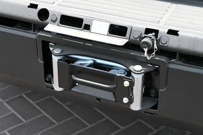 Toyota Land Cruiser LC 76 LX, миниатюра 5