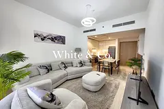 Spacious | 2BR Apartment | Azizi Riviera39