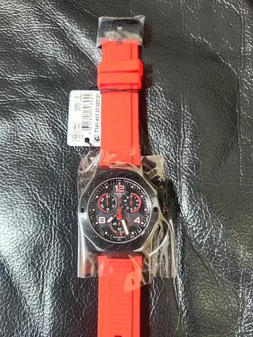 Unworn Tissot T-Race Quartz Limited Edition (T141.417.37.057.01) (Only Watch)
