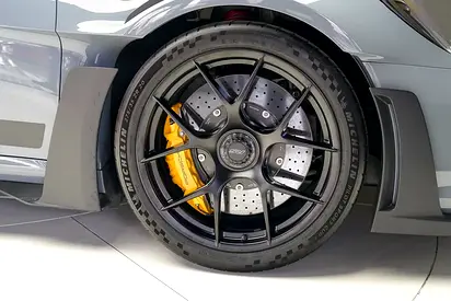 2024 Porsche 911 缩略图 6