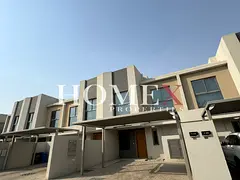 Luxury 3BR Villa | Fully Furnished | Al Zahia