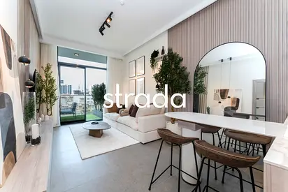 Resort Style Living | Professionally Furnished