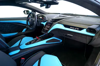 صورة مصغرة 12 لـ 2024 Lamborghini REVUELTO