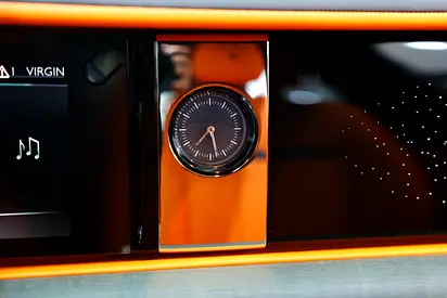 2024 ROLLS-ROYCE GHOST 缩略图 14