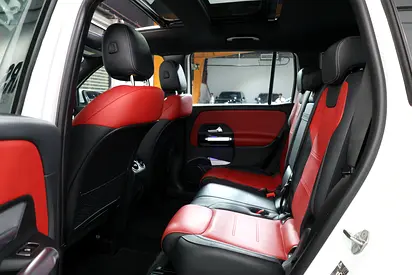 صورة مصغرة 13 لـ 2023 Mercedes-BENZ GLB