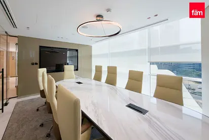TopTier Office | Grade A | Premium Finish