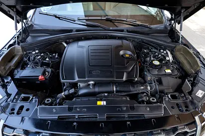 Land Rover Range Rover Velar R-Dynamic SE, миниатюра 11