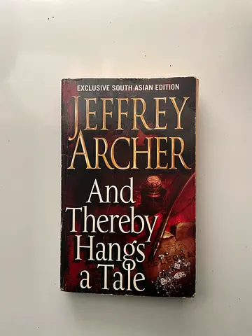 English story book