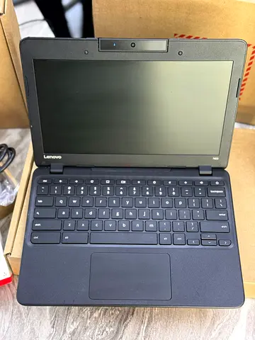 Lenovo N23 Chromebook 11.6in 4GB 32GB – Free Mouse Included