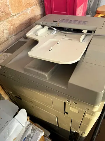 Canon Office Printer for sale