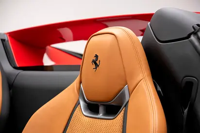 2024 Ferrari 296 GTS 缩略图 16