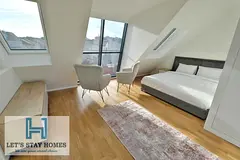 Flash Sale I Furnished I Kitchen | Free Cleaning I 24x7 Security | Gym & Pool Access