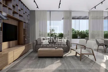 Handover Soon I Best Layout I Full Mangrove View