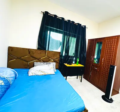 Room for rent