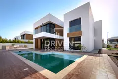 Hot deal | 5 Bedroom Large Villa | Pool and Garden