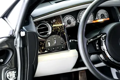 صورة 9 لـ 2020 ROLLS-ROYCE WRAITH