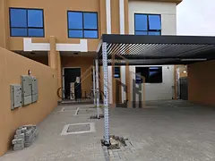🏡🔥 Hot Offer | Luxury 3 BHK Townhouse Villa for Rent in Nasma Residences – Only AED 115,000 