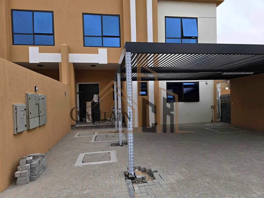 🏡🔥 Hot Offer | Luxury 3 BHK Townhouse Villa for Rent in Nasma Residences – Only AED 115,000 (1 Payment) 🔥🏡