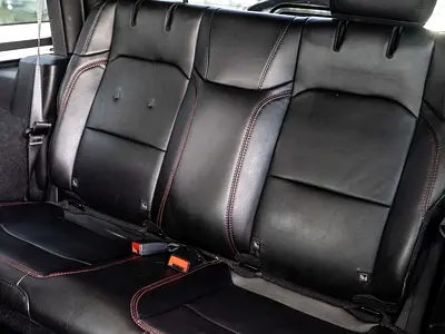 Jeep Wrangler Rubicon, миниатюра 19