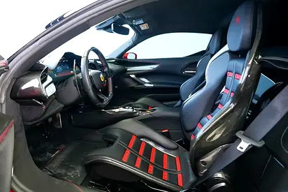 2021 Ferrari SF90 STRADALE — миниатюра 6