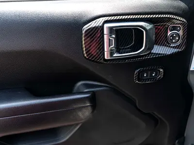 Jeep Wrangler Sport, миниатюра 12