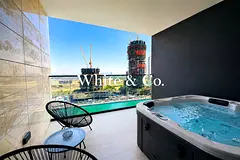 Large Terrace | Vacant | Monthly Payments