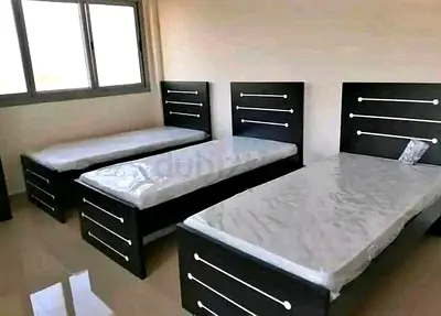Single bed available
