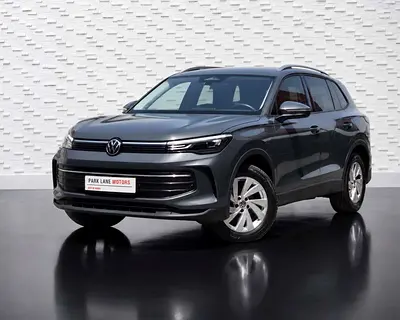0% DOWN PAYMENT! | ☀️ THE HOLIDAY WINDOW | TIGUAN LIFE | GCC | WARRANTY