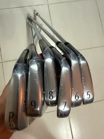 Titliest T150 latest model