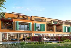 Nice | 4-Bedroom Townhouse | Mortgage