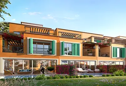 Nice | 4-Bedroom Townhouse | Mortgage
