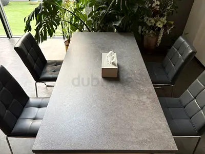 Dining table set for Sale