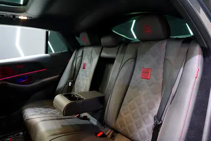 صورة مصغرة 9 لـ 2022 Mercedes-BENZ GLE