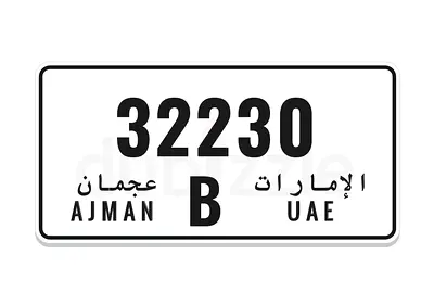 B 32230