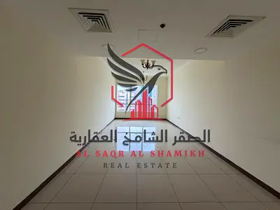 باركن مجانا | بلكونه | شهر وجيم مجانا | اطلاله مفتوحه | مساحات كبيرة | موقع حيوي | تسهيلات في الدفع | سهوله الوصول لمخرج دبي