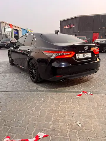 2023 Toyota CAMRY — фото 14