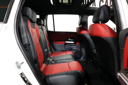 صورة مصغرة 18 لـ 2023 Mercedes-BENZ GLB
