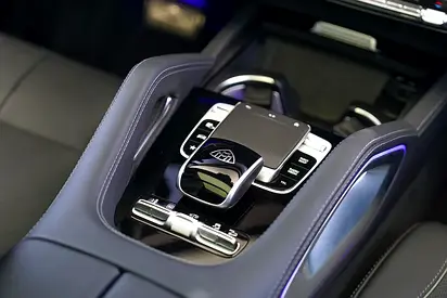 صورة مصغرة 14 لـ 2023 Mercedes-Maybach GLS-CLASS
