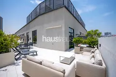 Huge one-bed | Private Pool | Penthouse | High ROI