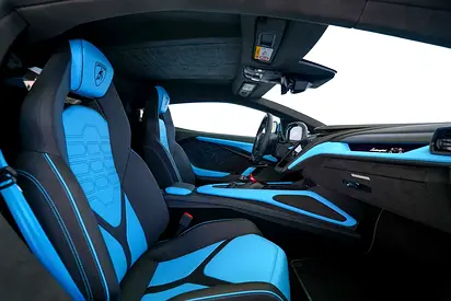 صورة مصغرة 13 لـ 2024 Lamborghini REVUELTO