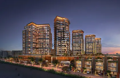 Wynn and Sea View | Beachfront Studio | Investment
