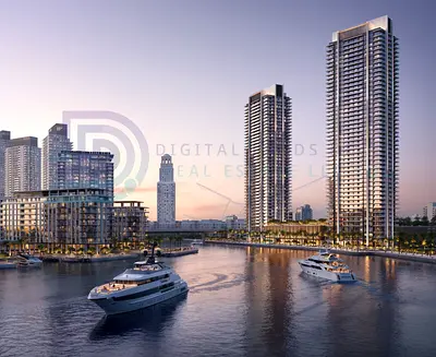 Creekside Jewel – Contemporary 1BR Escape