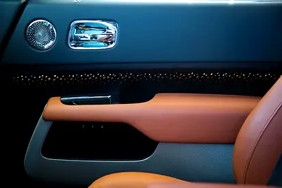 2019 ROLLS-ROYCE WRAITH 照片 9