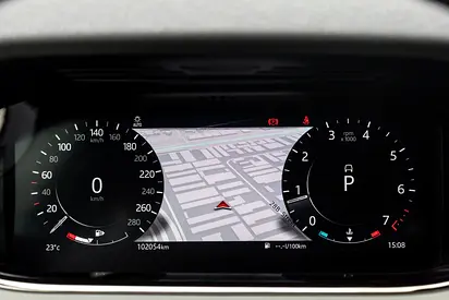 Land Rover Range Rover Evoque R-Dynamic SE, миниатюра 18