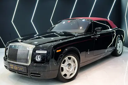 صورة 2 لـ 2009 ROLLS-ROYCE PHANTOM